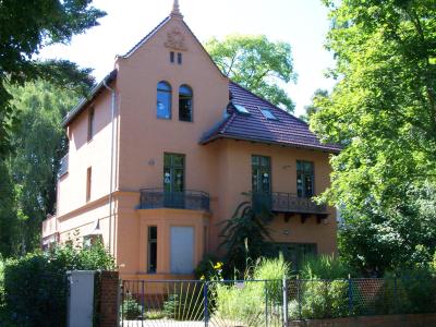 Unsere Kita Zwergenland